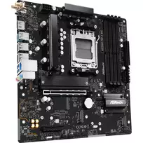 motherboards - ASRock A620AM PRO-A WIFI AM5 mATX DDR5 - 5 nuotrauka