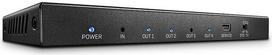skirstytuvas hdmi - LINDY 38236 - 2 nuotrauka