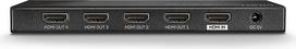 skirstytuvas hdmi - LINDY 38236 - 4 nuotrauka
