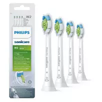 philips elektrinis dantu - Philips Sonicare Optimal White W2 4vnt - 3 nuotrauka