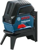 bosch nivelyras lazerinis - Lazerinis nivelyras Bosch GCL 2-15 - 2 nuotrauka