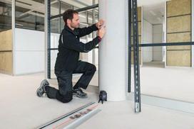 bosch nivelyras lazerinis - Lazerinis nivelyras Bosch GCL 2-15 - 4 nuotrauka