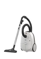 cikloninis dulkiu siurblys - AEG AB61H6SW - 2 nuotrauka