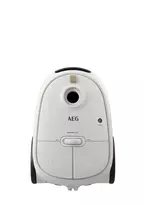 cikloninis dulkiu siurblys - AEG AB61H6SW - 3 nuotrauka