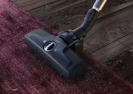 cikloninis dulkiu siurblys - AEG AB61H6SW - 7 nuotrauka