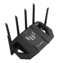 yeson - ASUS TUF Gaming BE9400 Tri-Band Wi-Fi 7 (Juodas/Black) - 2 nuotrauka