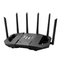 yeson - ASUS TUF Gaming BE9400 Tri-Band Wi-Fi 7 (Juodas/Black) - 3 nuotrauka