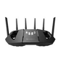 yeson - ASUS TUF Gaming BE9400 Tri-Band Wi-Fi 7 (Juodas/Black) - 8 nuotrauka