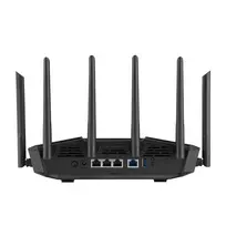 yeson - ASUS TUF Gaming BE9400 Tri-Band Wi-Fi 7 (Juodas/Black) - 9 nuotrauka