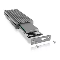 isoriniai ssd - IcyBox IB-1817M-C31 M.2 NVMe SSD - 5 nuotrauka