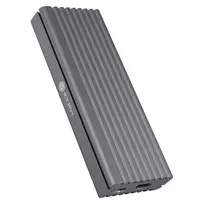 isoriniai ssd - IcyBox IB-1817M-C31 M.2 NVMe SSD - 8 nuotrauka