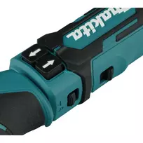 cordless drill - Makita DF012DZ - 3 nuotrauka