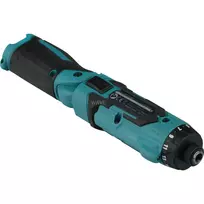 cordless drill - Makita DF012DZ - 5 nuotrauka