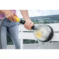 karcher k2 - Rotacinis šepetys Kärcher WB 130 - 2 nuotrauka