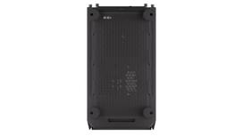 atx pc case - Endorfy Arx 500 Air (Skaidri/juoda) - 2 nuotrauka