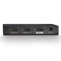 2x hdmi - LINDY 38235 - 2 nuotrauka