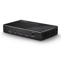 2x hdmi - LINDY 38235 - 3 nuotrauka