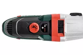 mini greztuvai - Metabo SBEV 1000-2 - 3 nuotrauka