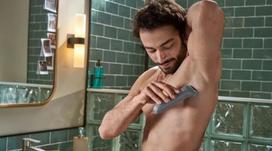 hair trimmer - Philips Bodygroom Series 3000 BG3480/15 - 2 nuotrauka