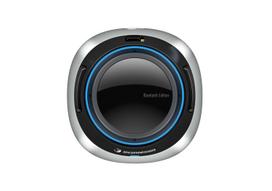 pele - 3Dconnexion SpaceMouse Wireless Juoda (Black) - 4 nuotrauka