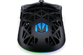 zaidimu pele - MOUSE USB OPTICAL WRL LIV/BLACK EY6A018 ENDORFY - 2 nuotrauka