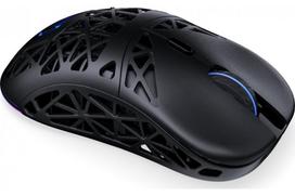 zaidimu pele - MOUSE USB OPTICAL WRL LIV/BLACK EY6A018 ENDORFY - 4 nuotrauka