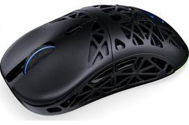zaidimu pele - MOUSE USB OPTICAL WRL LIV/BLACK EY6A018 ENDORFY - 5 nuotrauka