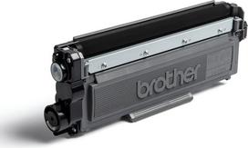 brother hl - BROTHER TN2320 black toner 2400 pages - 4 nuotrauka