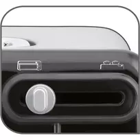 skrudintuvas - Tefal TL6008 - 2 nuotrauka