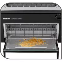 skrudintuvas - Tefal TL6008 - 5 nuotrauka