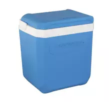 saltkrepsis saltdeze - Campingaz Icetime Plus, mėlyna (Blue), 30 l - 3 nuotrauka