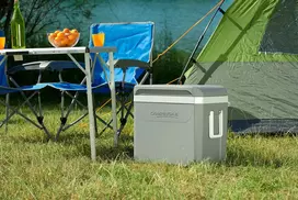 campingaz - Šaltkrepšis elektrinis powerbox plus 36l 2000024957 - 2 nuotrauka
