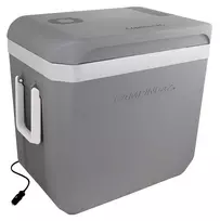 campingaz - Šaltkrepšis elektrinis powerbox plus 36l 2000024957 - 4 nuotrauka
