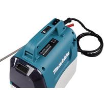 akumuliatorinis purkstuvas - MAKITA US053DZ, 5L,12 V, (be akum. ir krov.) - 8 nuotrauka
