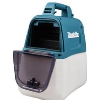 akumuliatorinis purkstuvas - MAKITA US053DZ, 5L,12 V, (be akum. ir krov.) - 9 nuotrauka