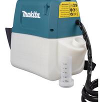 akumuliatorinis purkstuvas - MAKITA US053DZ, 5L,12 V, (be akum. ir krov.) - 10 nuotrauka