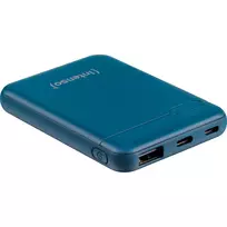 5000mah powerbank - Intenso Powerbank XS5000 5000mAh Green - 5 nuotrauka