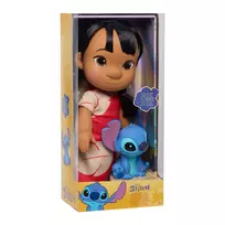 stitch lele - Spin Master Disney Lilo ir Siuvinys lėlė (Lilo & Stitch) - 5 nuotrauka