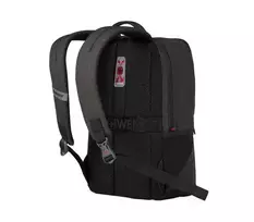 wenger notebook - Wenger MX Reload, pilka, 17 l, 14" - 2 nuotrauka