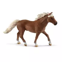 rinkinys schleich farm - Rinkinys Schleich Farm World Pony Agility Training 42481, 48 vnt., įvairių spalvų - 2 nuotrauka