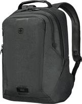 wenger kuprine -  Wenger MX Eco Professional, pilka, 20 l, 10-16" - 2 nuotrauka