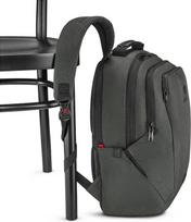 wenger kuprine -  Wenger MX Eco Professional, pilka, 20 l, 10-16" - 4 nuotrauka