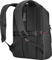 wenger kuprine -  Wenger MX Eco Professional, pilka, 20 l, 10-16" - 6 nuotrauka
