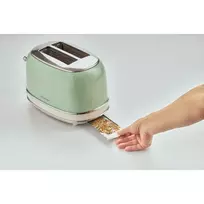 toasteris - Ariete 155/14 - 3 nuotrauka
