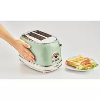 toasteris - Ariete 155/14 - 4 nuotrauka
