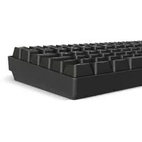 gateron - Sharkoon SKILLER SGK50 S2 PBT, žaidimų klaviatūra, Juodas (Black) - 2 nuotrauka