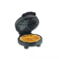 vafline sirdeles - Severin WA2116 Vaflinė Juoda (Black) - 3 nuotrauka