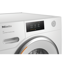 miele skalbimas - Miele WWR860WPS - 2 nuotrauka