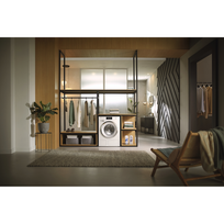 miele skalbimas - Miele WWR860WPS - 3 nuotrauka