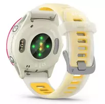 ismanieji laikrodziai rozinis - Garmin Forerunner 570 42mm Raspberry (Rožinis) - 3 nuotrauka